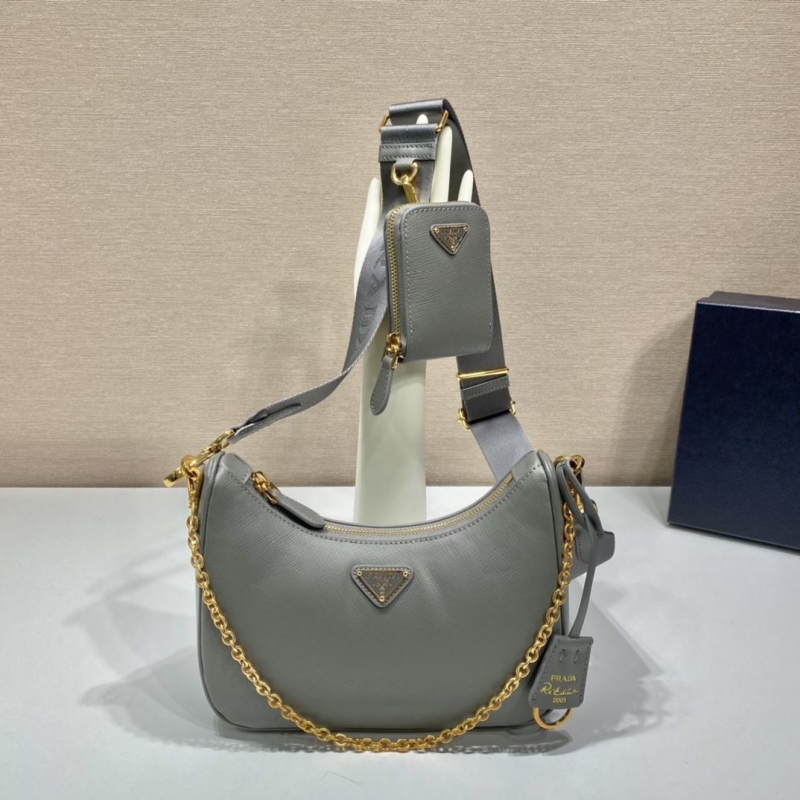 Pra*a satchel bags